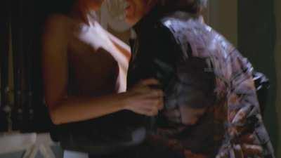 Nancy Yoon -- Demon Hunter 1.78 *slight* gain -- Requested