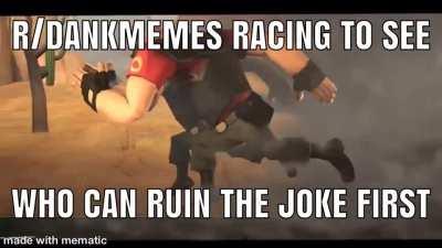 r/dankmemes moment