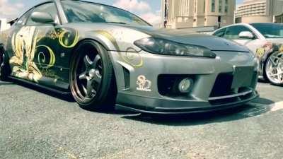 here’s the longer version for you guys. it’s 21 seconds long instead of 9. hope y’all like the longer one too