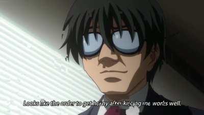 Gakuen Saimin Reido 2 part 1