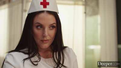 [Upcoming Scene] Florentine 👩🏻‍⚕️