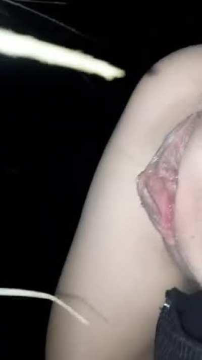 New Years Creampie Piss 🎆