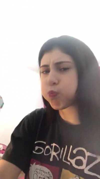 There was crack on the corner and someone dead...