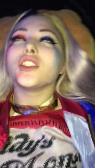 balls deep inside that 18 year old pussy