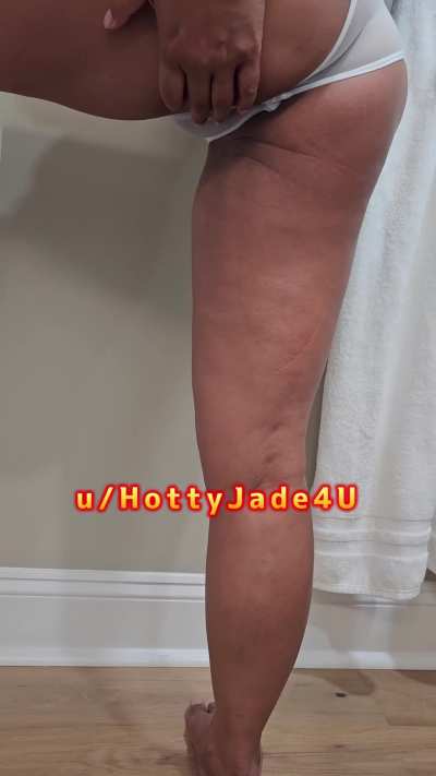 My curvy Asian mom bod