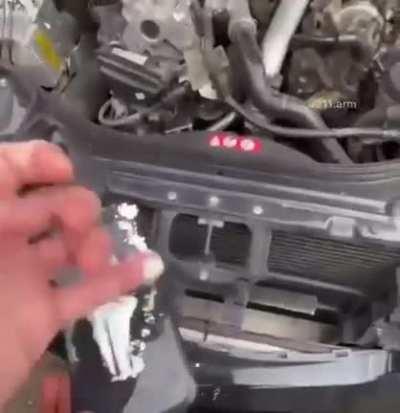 CARRO NOVO DO MUFINHA