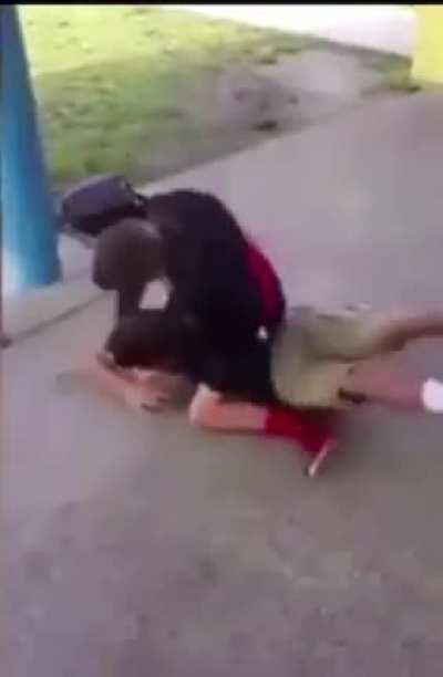 FightsGoneWildpt2 - Video #9854