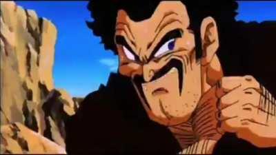 Isshin after losing 1 healthbar