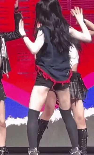 chaeryeoung Itzy 🔥