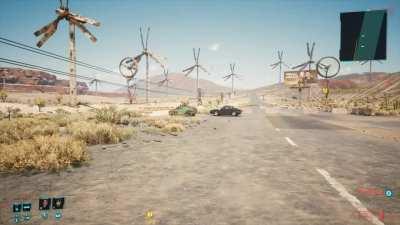 Sometimes if you pay too much attention to what goes on around you, it can get a bit unnerving.