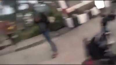 Magnitude 7.7 earthquake strikes NW Lae papua New guinea