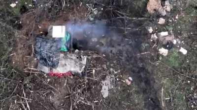 Ukraine drone unit Adam wreaking havoc on Russian forces in Bakhmut area