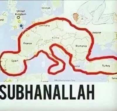 All pray to our masters