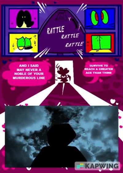 The Alchemist has arrived