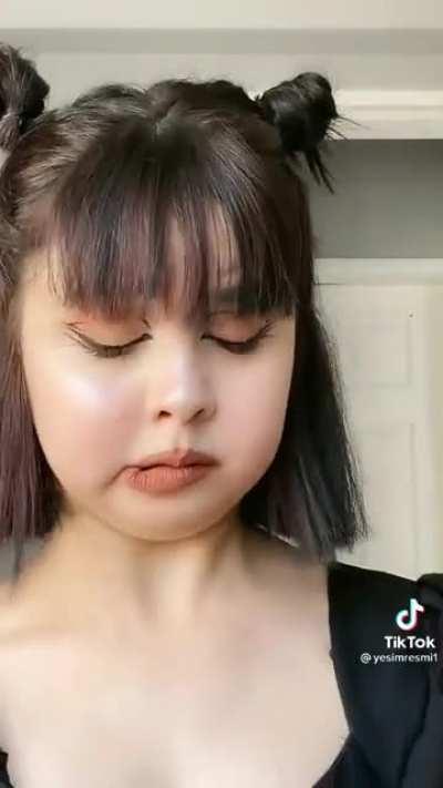 It's Facial Expressions for me.