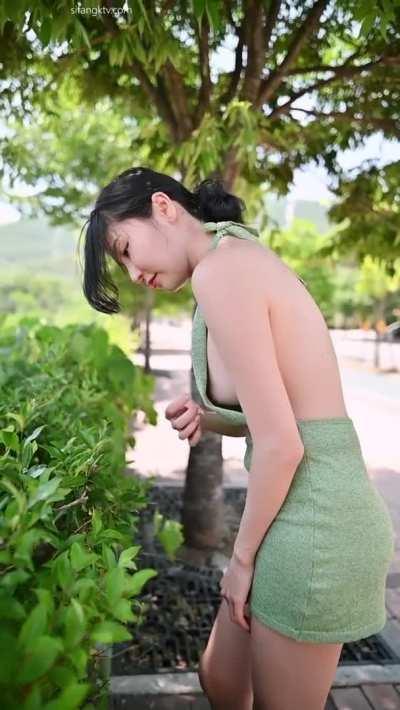 lovely afternoon stroll