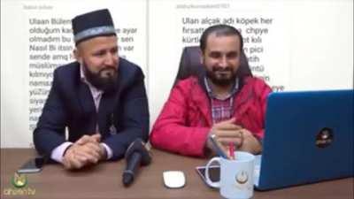 Her izlediğimde içimin yağları eriyo ya