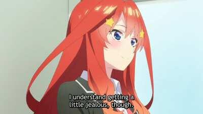 Better start running..