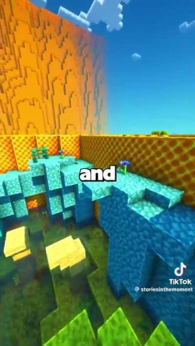 Is he in the wrong chat??