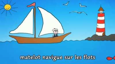 Meaningless Trivia: The song Manon sings in her Level 3 is a French Nursery Rhyme called 