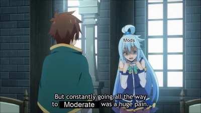 Lurker for years, first meme and attempt at video editing