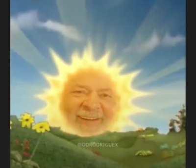 Bom dia companheiros e companheiras