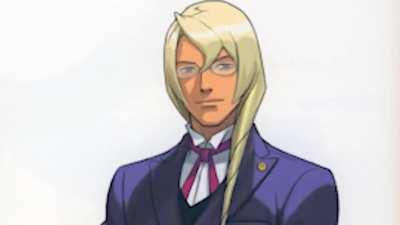 Probably what happened in Turnabout Succession