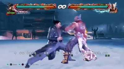 I can't believe I've actually gotten this consistent with the ws cancels. I remember doing them once out of every 6 or 7 attempts when I first tried them lol.