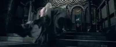 you have no power here