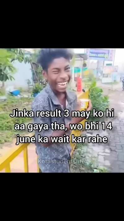 Op ka bhi result 3 June ko aa gya