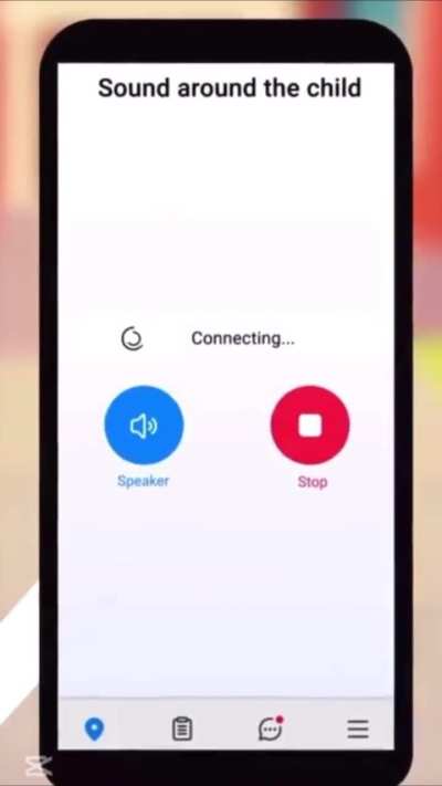 Tracking device 🗣️🔥