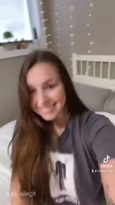 [OC] POV you’re on top of me