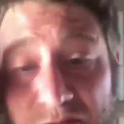 Leave me to my lotions