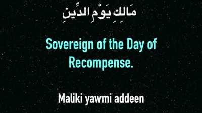 Surat Al-Fatihah (The Opener) | Mishary Rashid Alafasy | مشاري بن راشد العفاسي | سورة الفاتحة