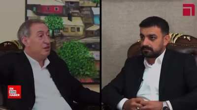 DEM’li Tuncer Bakırhan’dan CHP’ye: 