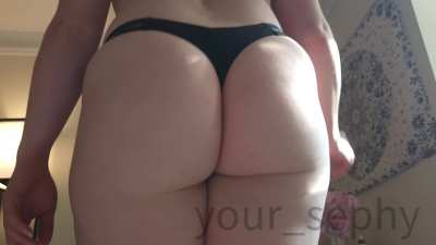 Just out for a stroll