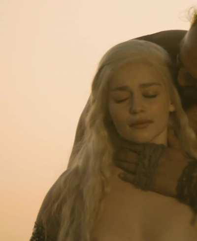 Emilia Clarke | Game of Thrones 60fps