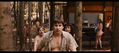 Group - De Patrick (BE2019)