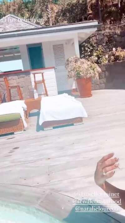 Kelly Danielle&Tenille