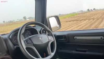 Long drive pe mood ban gaya