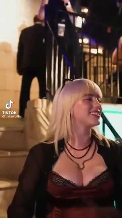 Found this on tiktok 👀