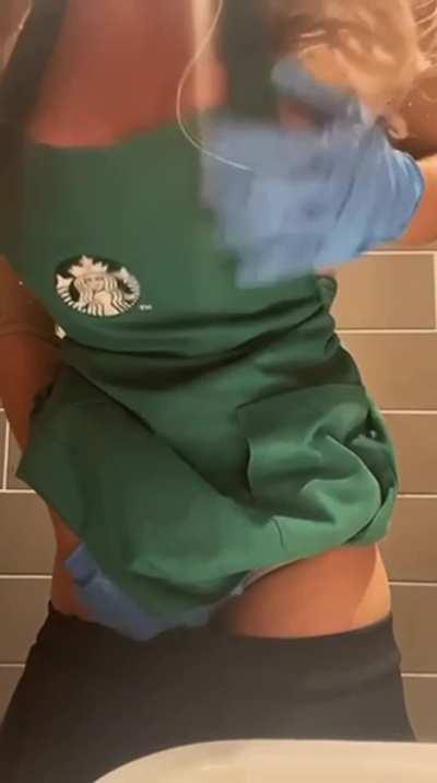 Just in the process of making some extra milk and cream for your coffee, the wait will be worth it