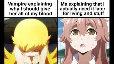 How can I refuse tbh