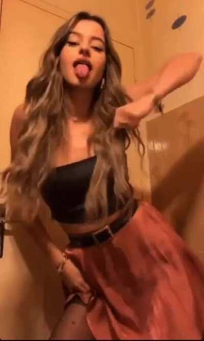 ♥️🎁 lea-licious, the best present! pt.2