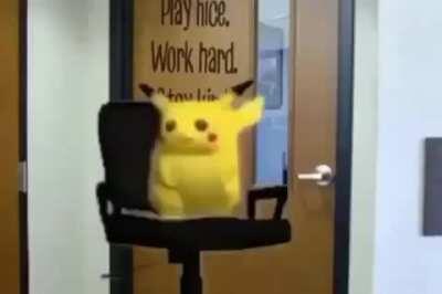 He truly is a special boy