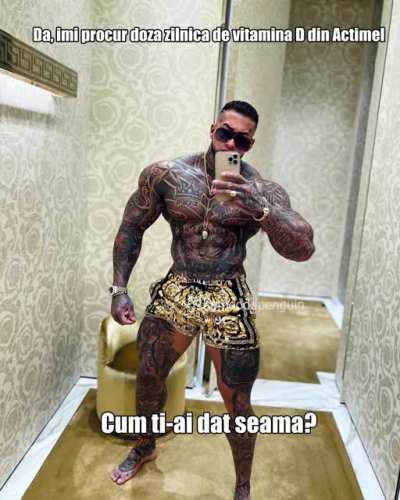 Average om din Dorohoi