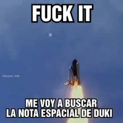 tanta plata para eso NASA?