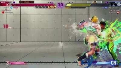 2 mistakes is all it takes…