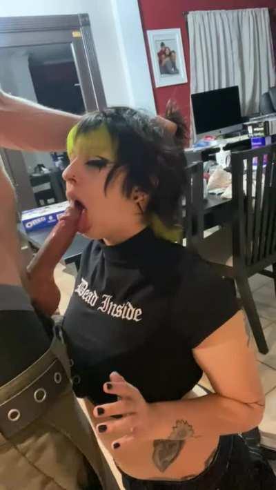 [reddit] yeah bud, i love it when you use my mouth to jerk off