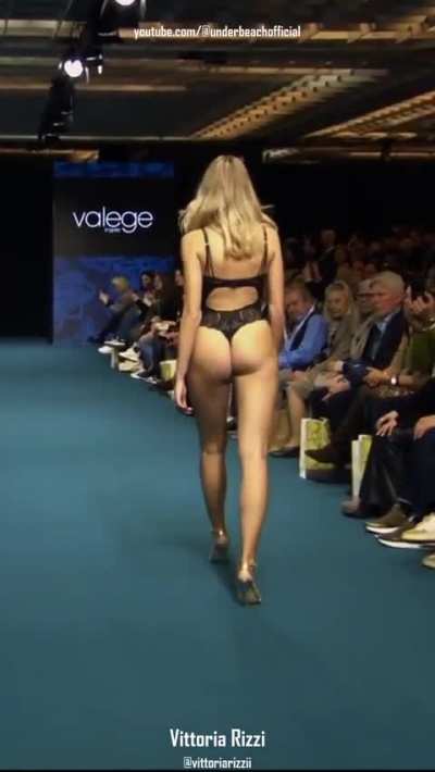 Vittoria Rizzi Immagine Italia 2025